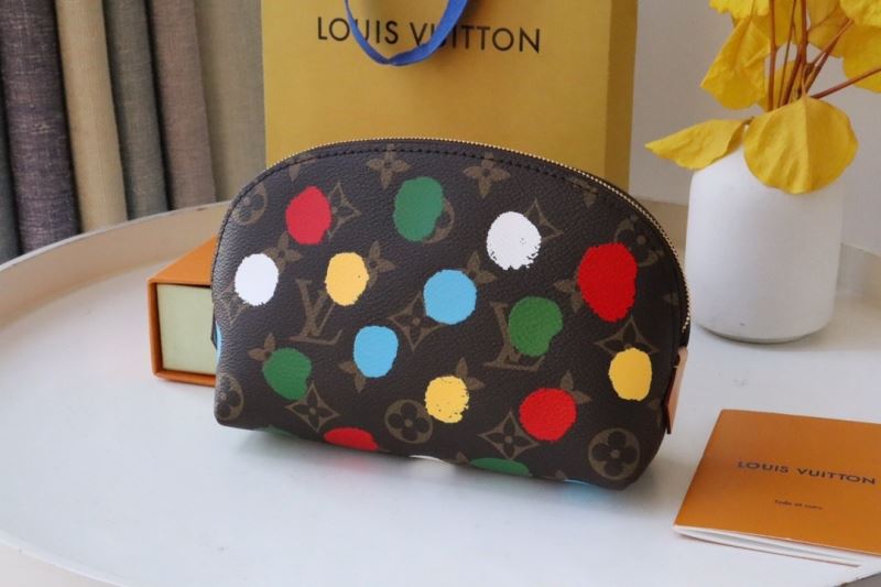 Louis Vuitton Cosmetic Bags